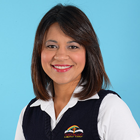 Yanira Diaz